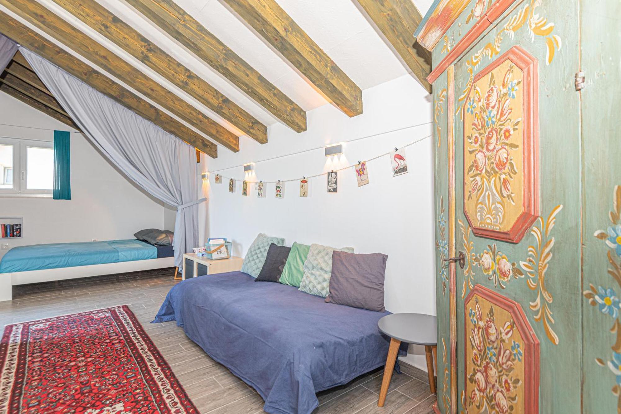 Kuca Mali Raj - Little Paradise Šibenik Kültér fotó